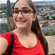 Englisch-Nachhilfelehrerin für alle Klassenstufen